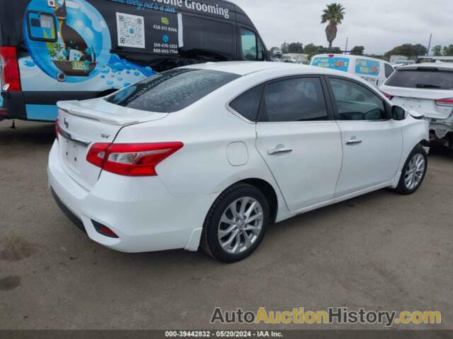 NISSAN SENTRA S/SV/SR/SL, 3N1AB7AP6GY211080