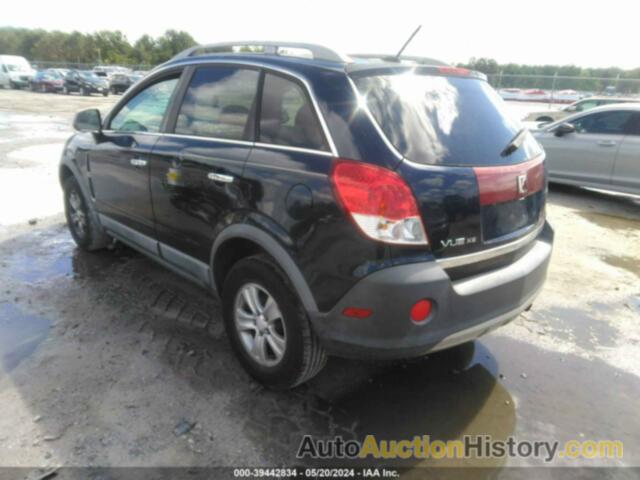 SATURN VUE 4-CYL XE, 3GSCL33P18S655064