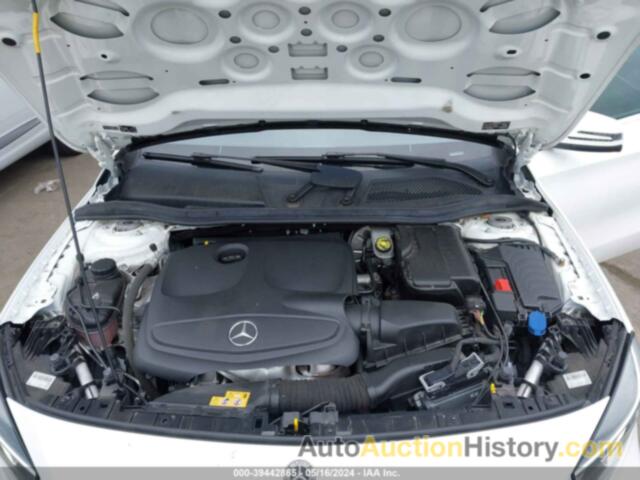 MERCEDES-BENZ GLA 250 250, WDCTG4EB3KU017732