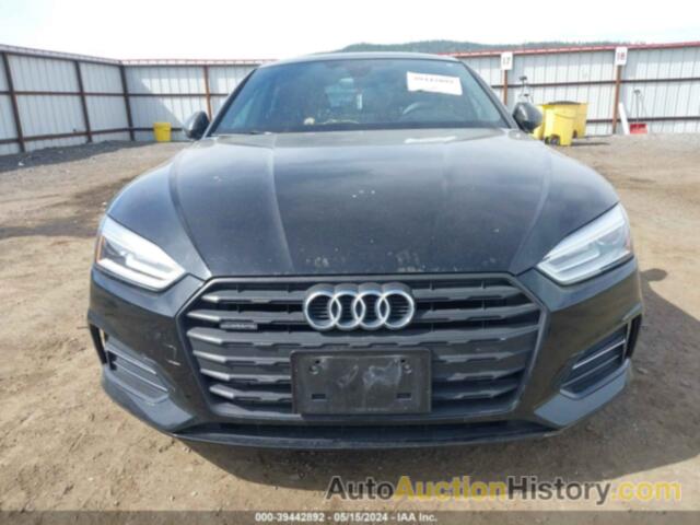 AUDI A5 2.0T PREMIUM, WAUANCF59JA067523