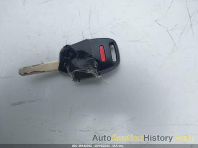 HONDA INSIGHT EX, JHMZE2H7XAS017379