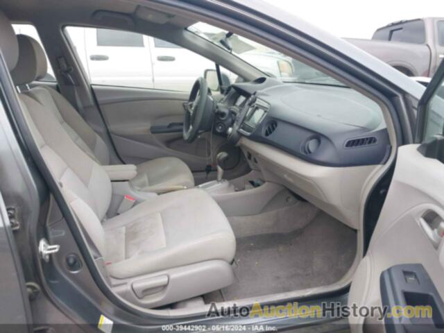 HONDA INSIGHT EX, JHMZE2H7XAS017379