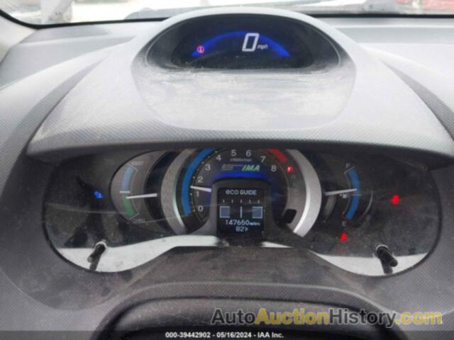 HONDA INSIGHT EX, JHMZE2H7XAS017379