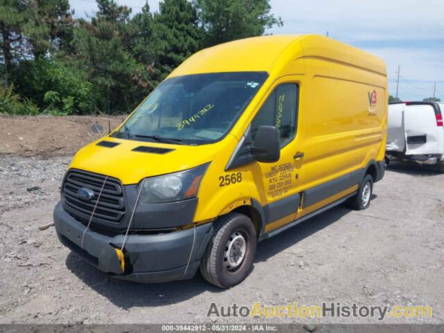 FORD TRANSIT T-250, 1FTYR2XM6GKA97930