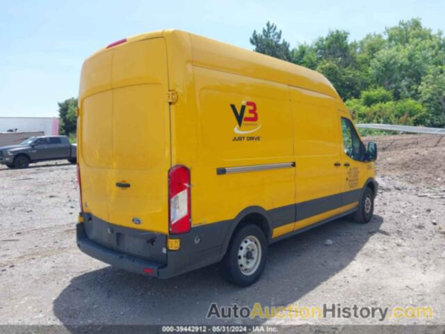 FORD TRANSIT T-250, 1FTYR2XM6GKA97930