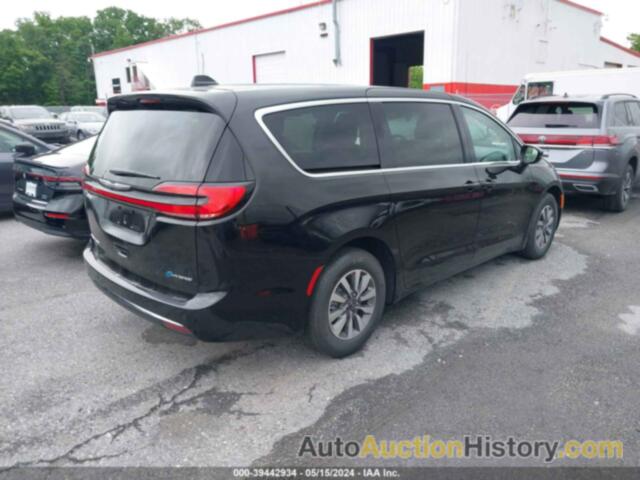 CHRYSLER PACIFICA HYBRID SELECT, 2C4RC1S72RR160916