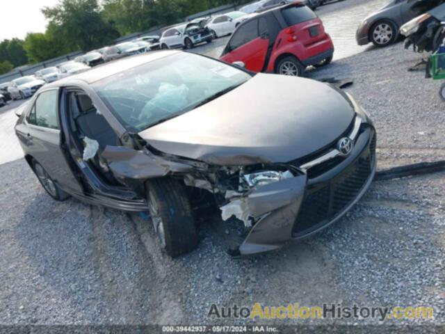 TOYOTA CAMRY LE/XLE/SE/XSE, 4T1BF1FK7HU290744