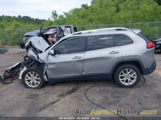 JEEP CHEROKEE LATITUDE, 1C4PJLCB5GW149196