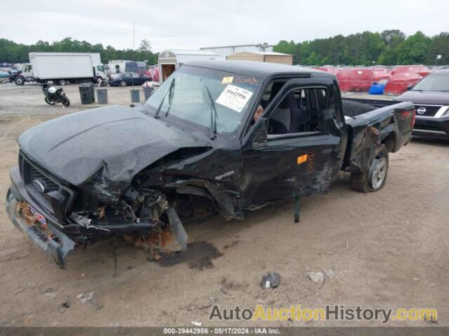 FORD RANGER SUPER CAB, 1FTZR45E25PA00444