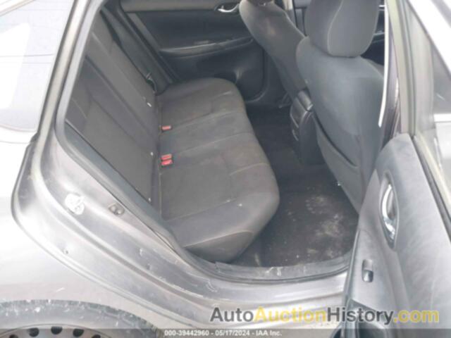 NISSAN SENTRA S/SV/SR/SL, 3N1AB7AP3GY266439