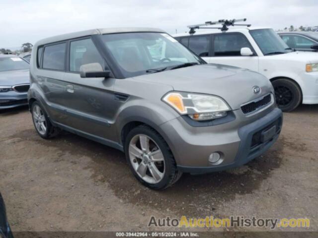 KIA SOUL SPORT, KNDJT2A26A7142529