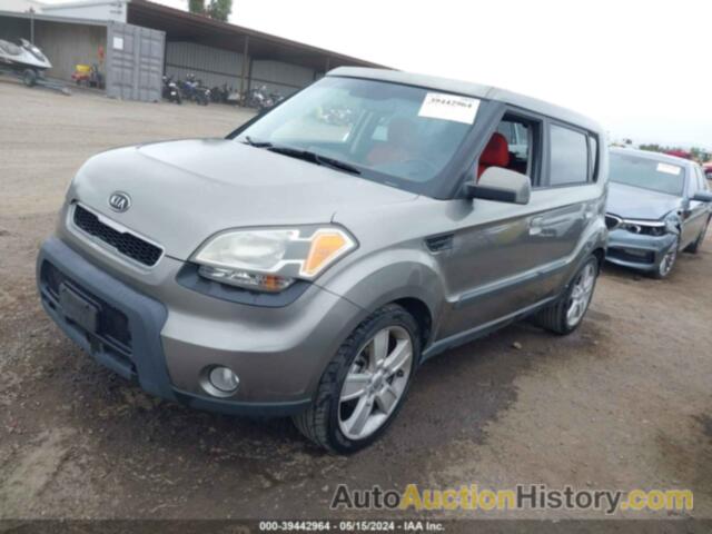 KIA SOUL SPORT, KNDJT2A26A7142529