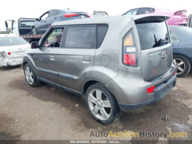 KIA SOUL SPORT, KNDJT2A26A7142529