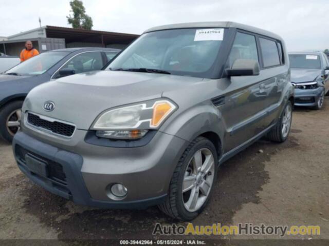 KIA SOUL SPORT, KNDJT2A26A7142529