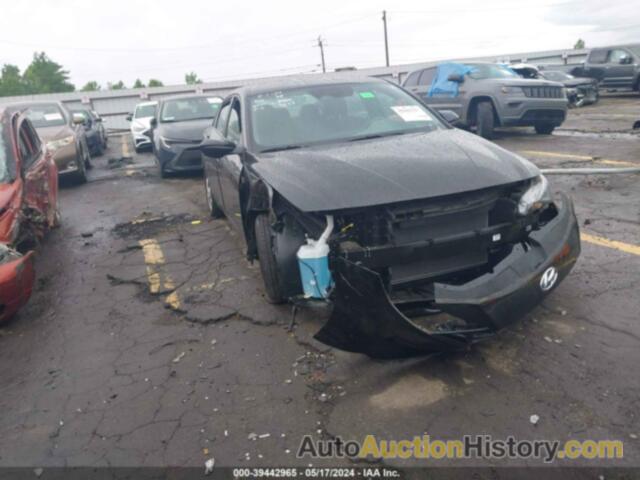 HYUNDAI ELANTRA SE, KMHLL4AG1PU454277