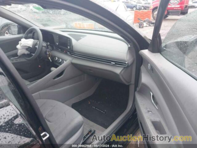 HYUNDAI ELANTRA SE, KMHLL4AG1PU454277