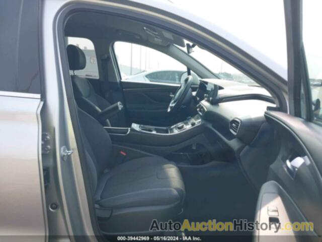 HYUNDAI SANTA FE SEL, 5NMS2DAJ6MH342463