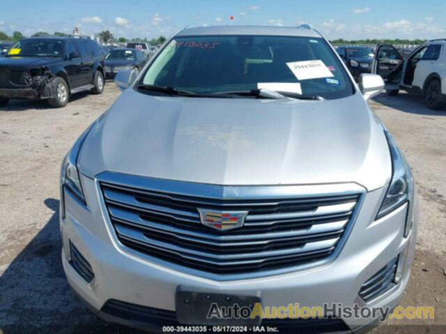 CADILLAC XT5 LUXURY, 1GYKNBRS2HZ163812