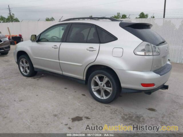 LEXUS RX 400H, JTJHW31U360012704