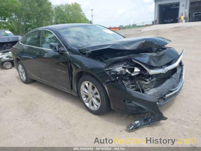 CHEVROLET MALIBU FWD LT, 1G1ZD5ST1LF095050