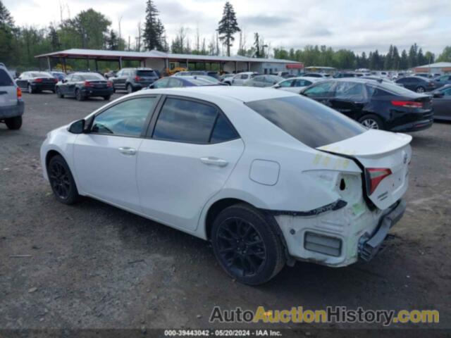 TOYOTA COROLLA L/LE/LE PLS/PRM/S/S PLS, 2T1BURHE2GC591627