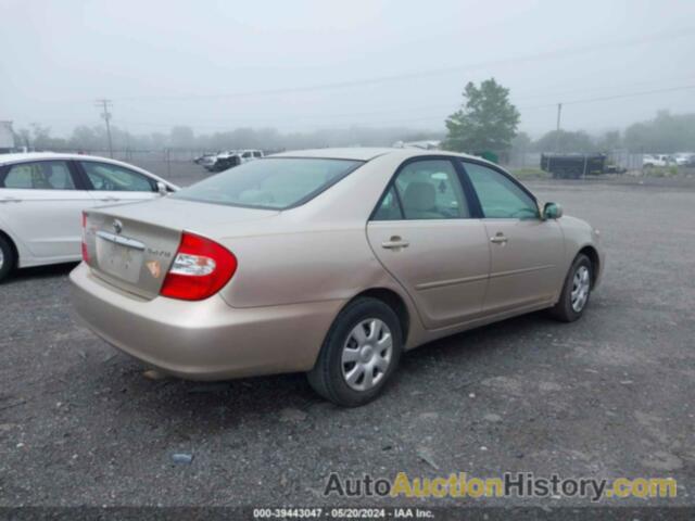 TOYOTA CAMRY LE, 4T1BE32K83U683844