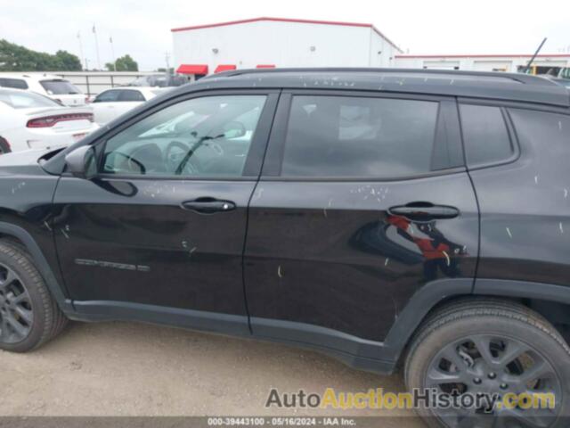 JEEP COMPASS 80TH ANNIVERSARY 4X4, 3C4NJDEB8MT595225