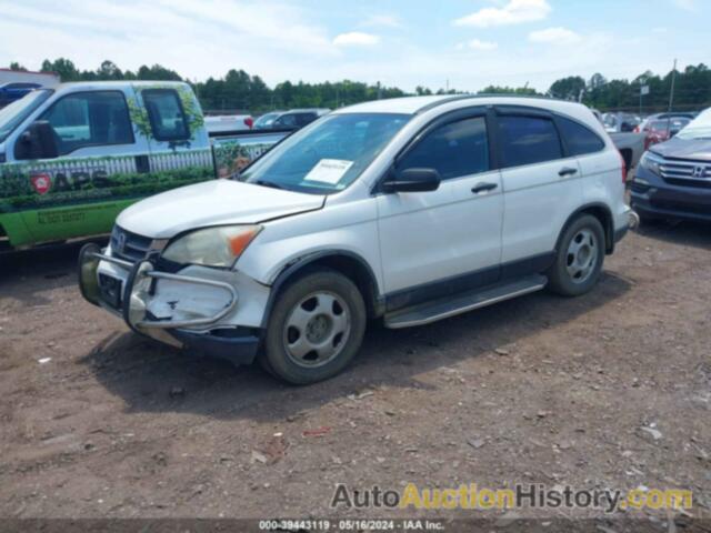 HONDA CR-V LX, 5J6RE4H3XBL045392