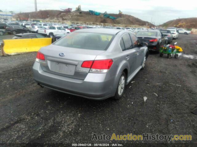 SUBARU LEGACY 2.5I PREMIUM, 4S3BMBG6XA3231412