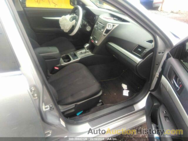 SUBARU LEGACY 2.5I PREMIUM, 4S3BMBG6XA3231412