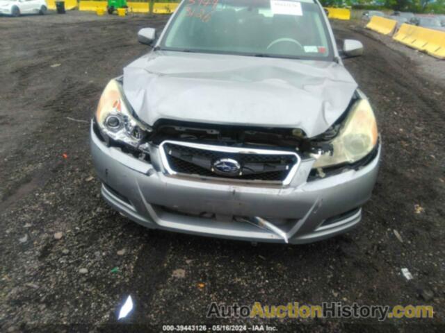 SUBARU LEGACY 2.5I PREMIUM, 4S3BMBG6XA3231412