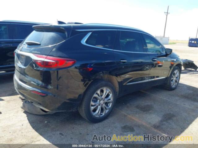 BUICK ENCLAVE AVENIR, 5GAEVCKW8MJ2520