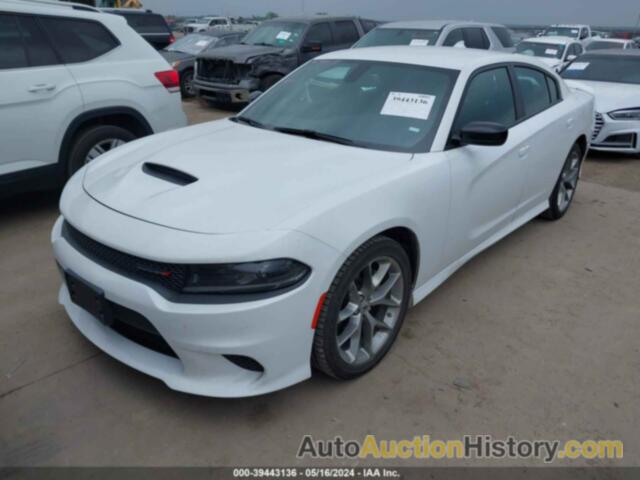 DODGE CHARGER GT, 2C3CDXHG1PH594684