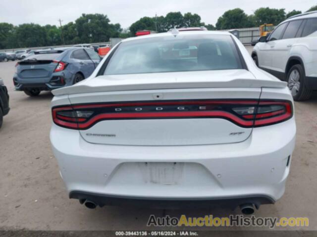 DODGE CHARGER GT, 2C3CDXHG1PH594684