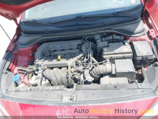 HYUNDAI ACCENT SE/SEL, 3KPC24A66LE112699