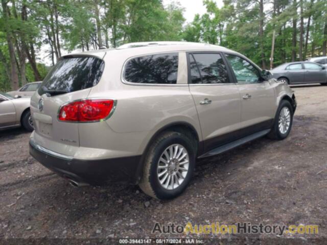 BUICK ENCLAVE, 5GAKRCED6CJ221467