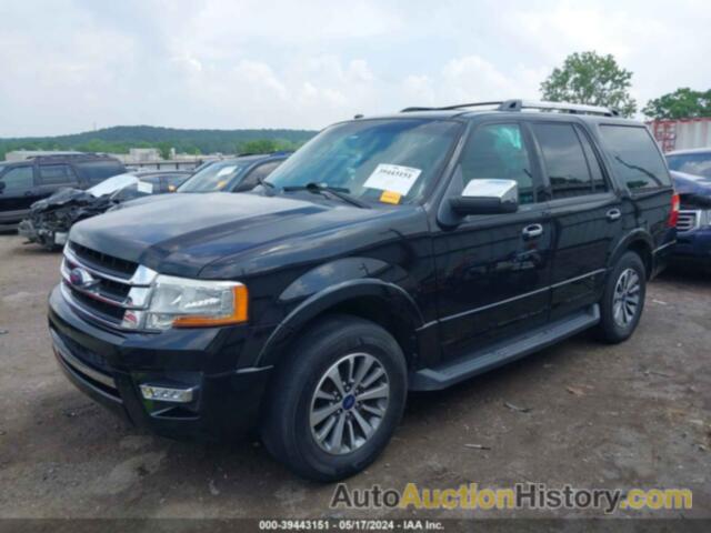 FORD EXPEDITION XLT/KING RANCH, 1FMJU1HT4HEA49452