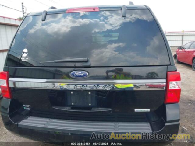 FORD EXPEDITION XLT/KING RANCH, 1FMJU1HT4HEA49452