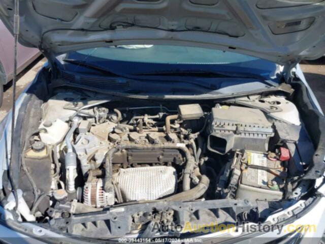 NISSAN ALTIMA 2.5 SV, 1N4AL3AP8EC152936