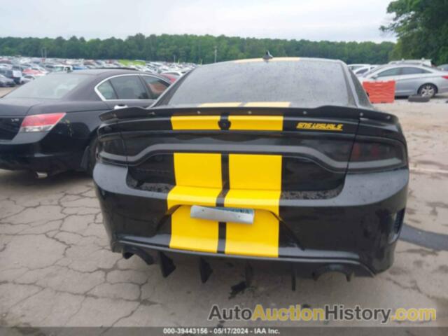 DODGE CHARGER GT, 2C3CDXHG6NH153064