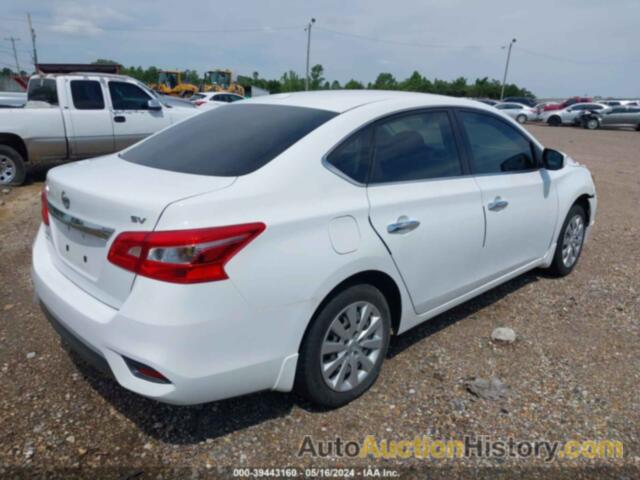 NISSAN SENTRA, 3N1AB7AP3GY236812