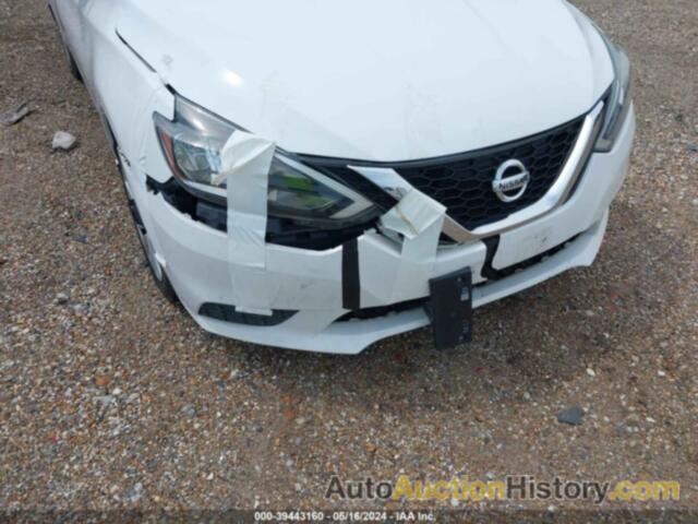 NISSAN SENTRA FE+ S/S/SL/SR/SV, 3N1AB7AP3GY236812