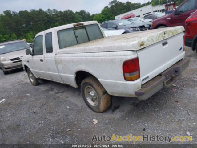 FORD RANGER SUPER CAB, 1FTCR14A2VPA77494