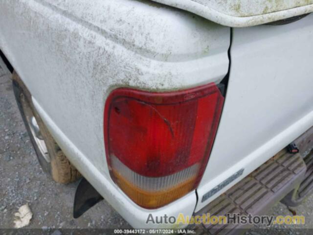 FORD RANGER SUPER CAB, 1FTCR14A2VPA77494