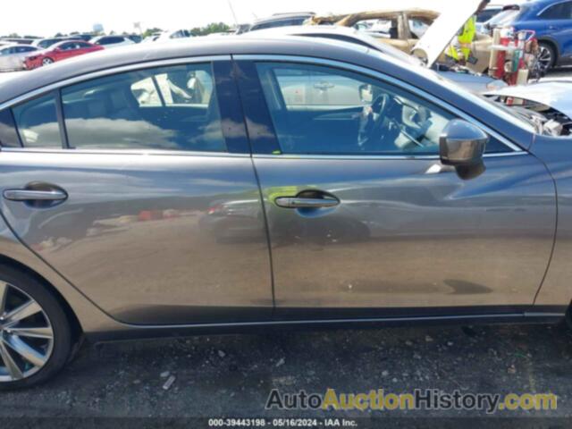 MAZDA MAZDA6 TOURING, JM1GL1VMXM1617882