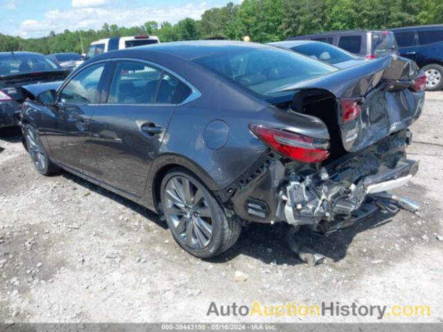 MAZDA MAZDA6 TOURING, JM1GL1VMXM1617882