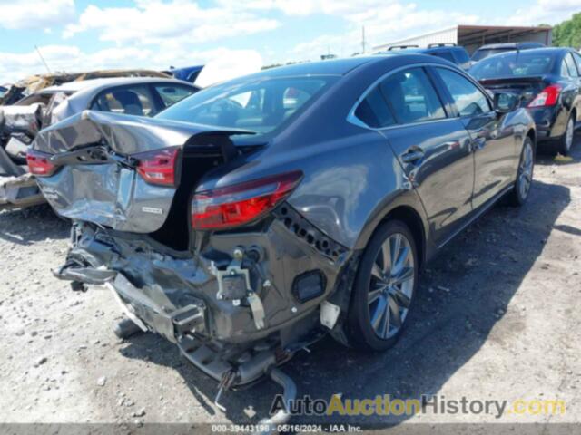 MAZDA MAZDA6 TOURING, JM1GL1VMXM1617882