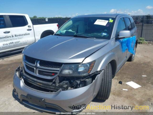 DODGE JOURNEY GT, 3C4PDDEG8KT681644