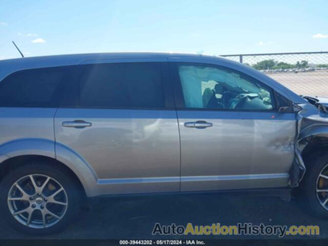 DODGE JOURNEY GT, 3C4PDDEG8KT681644