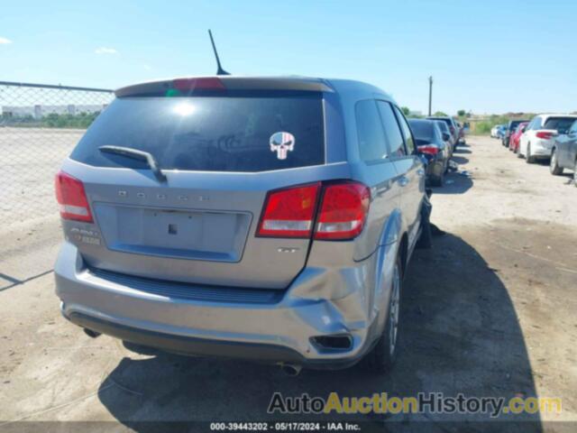 DODGE JOURNEY GT, 3C4PDDEG8KT681644